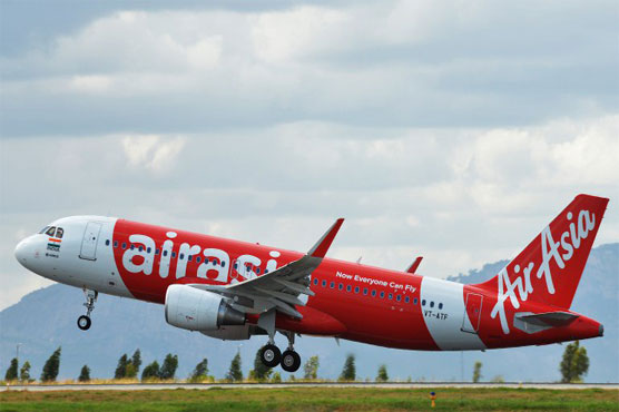 AirAsia plane with 162 on board missing en route to Singapore