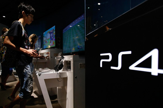 Sony's PlayStation back online after Christmas hack