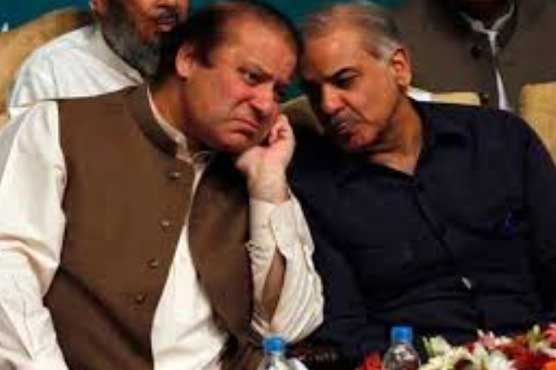 PM directs Shahbaz to utilise resources to end terrorism 