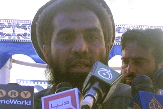 IHC suspends notification of Lakhvi's detention