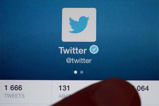 Twitter sees limited blackout 