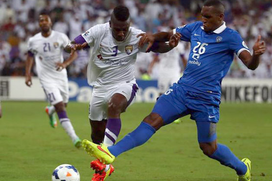 Football: Ghana, South Africa keep squad options open