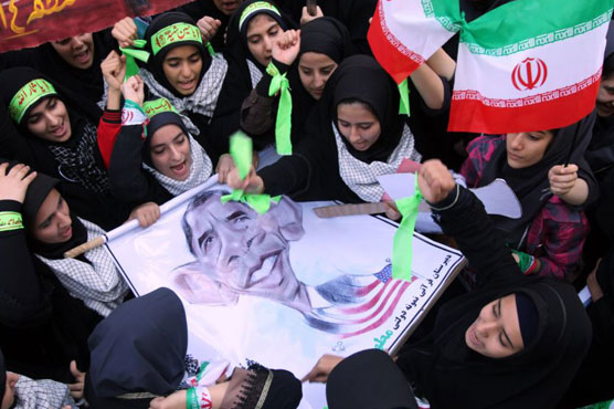 No US embassy in Iran for now, says Obama