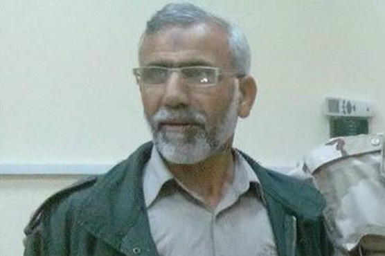 ISIS claims killing of Iranian military advisor in Iraq