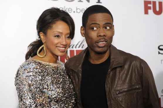 Comedian Chris Rock and wife to divorce: report