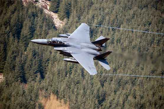 US air strike targets senior Somali militant: Pentagon