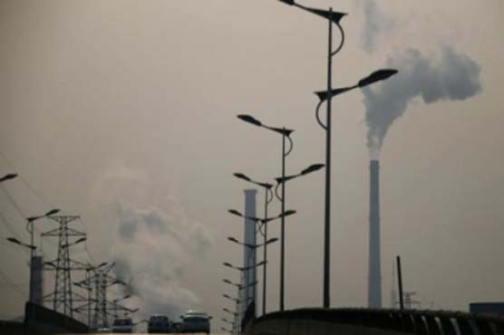 Climate change: In 2015, the long march to Paris 