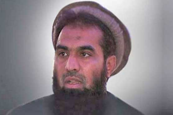 Lakhvi sent on two-day physical remand in kidnapping case