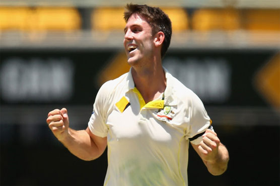 Australia squad for fourth Sydney Test against India