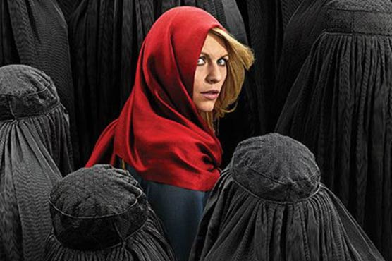 Pakistan says 'Homeland' insulting to terror fight