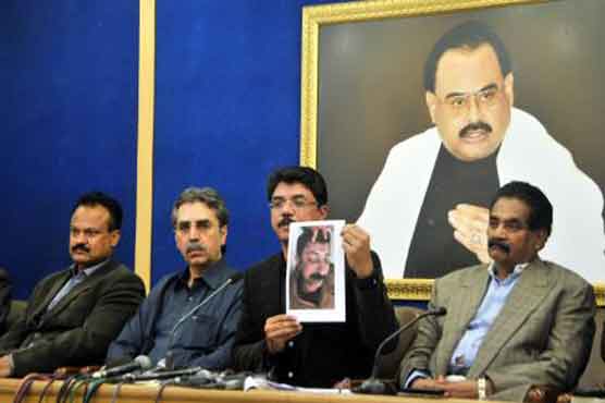 Killings and arrests of our workers should be stopped: MQM