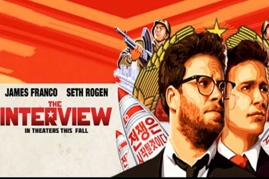 Sony: 'The Interview' to screen in Canada
