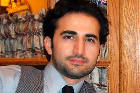 US offers Iran prisoner exchange for detained ex-marine