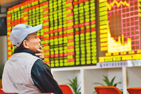China's stock market goes from bear to bull