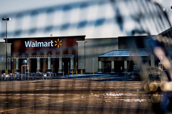 Two-year-old shoots, kills mother in US