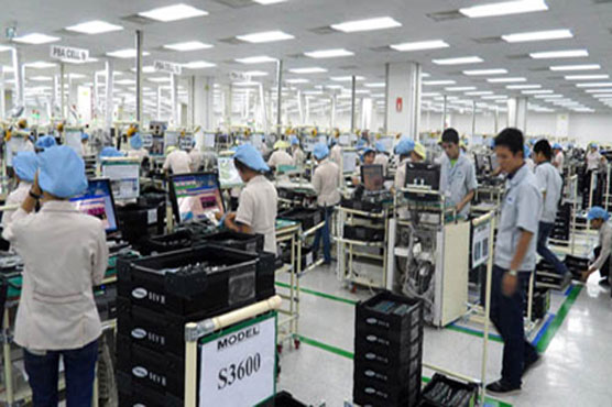 Vietnam's economy expands 5.98% in 2014