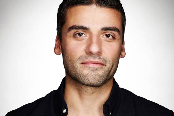 Oscar Isaac steps into unknown for drama 'A Most Violent Year'