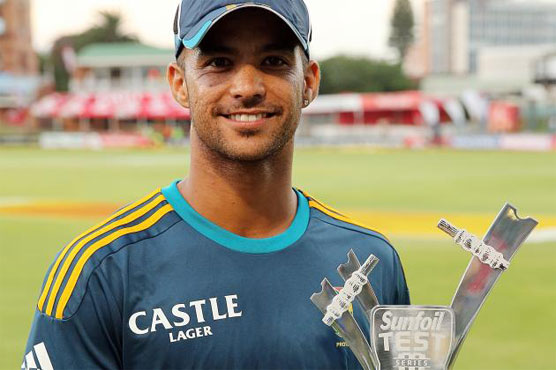 Duminy returns for South Africa