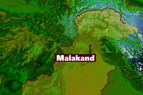 Three policemen shot dead in Malakand