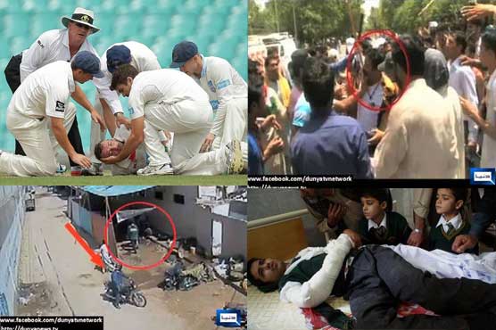 What captured your eyes? Top 10 most viewed videos of 2014 at Dunya News web channel