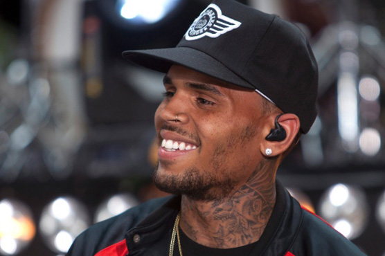 Chris Brown cancels Philippine concert