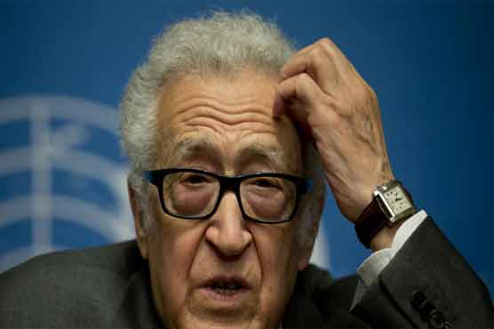 UN sets sights on fresh Syria talks from February 10