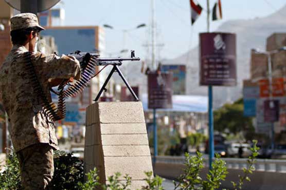 15 Yemen soldiers killed in terrorist attack