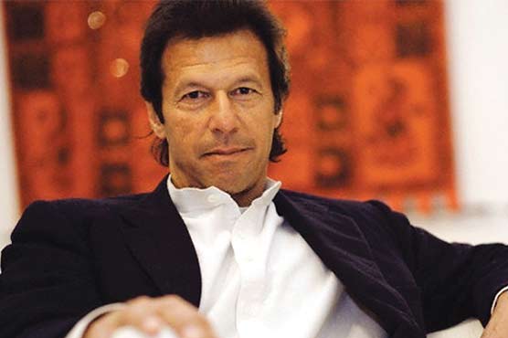 TTP should select its own representatives: Imran