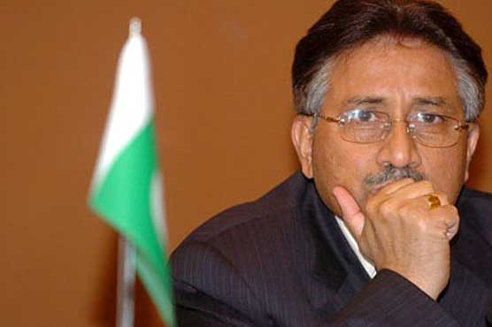 Treason case: Legal team to meet Musharraf, APML calls session today