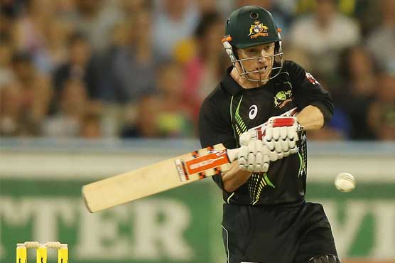 Australia wins toss, bats 1st against England 