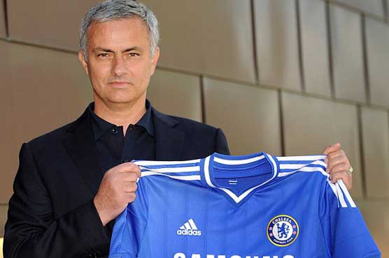 Football: Chelsea out to derail Man City juggernaut