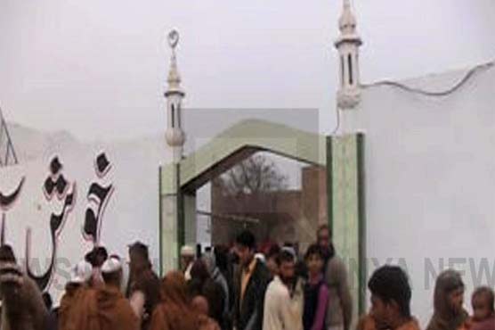 Roof collapse leaves seven dead in Mian Channu