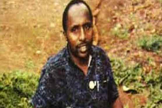 Former Rwandan army captain to face trial in France over 1994 genocide