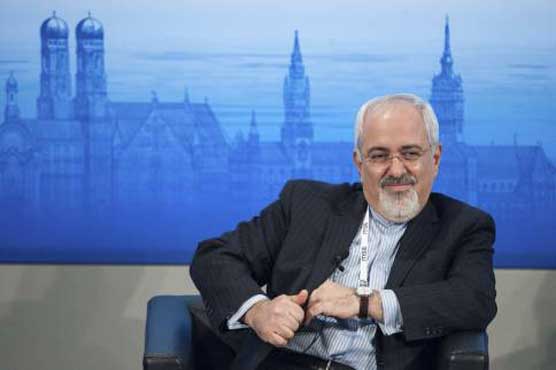 Iran pledges to act in good faith on nuclear talks