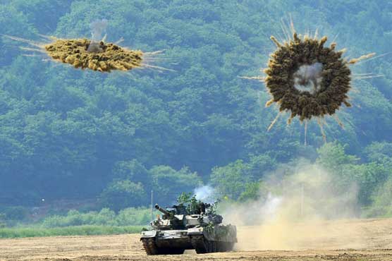 North, South Korea to hold talks on family reunions