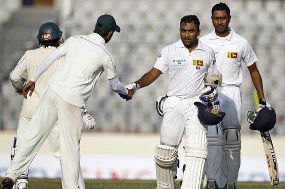 Bangladesh struggles to bounce back after massive defeat against Sri Lanka