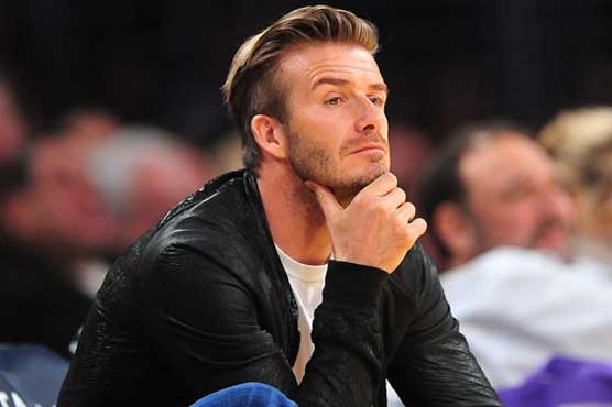 Beckham on a deal to bring MLS club to Miami