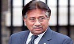 Treason case: Musharraf agrees to turn himself in to police