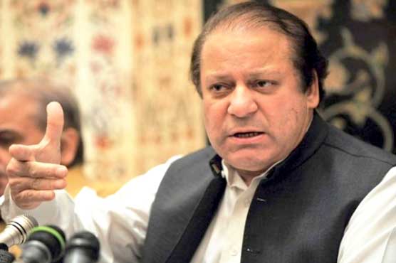 PM hopes success of peace talks without bloodshed 