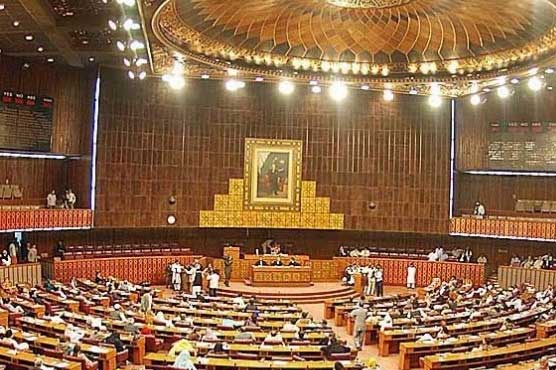 Govt, opposition agree on anti-terror bill