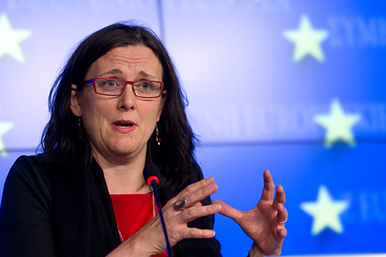 Corruption 'costs EU 120 billion euros a year'