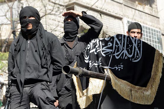 Al Qaeda denies link with Syrian group ISIL