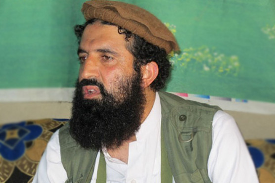 TTP prepares demand list for talks: sources