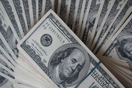 Dollar rebounds from Wall St losses 