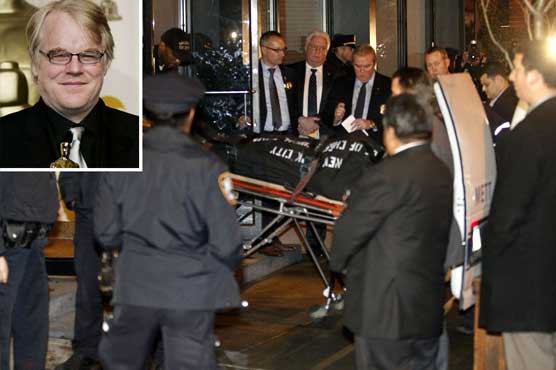 Autopsy conducted on Hoffman, answers sought on actor's drug use