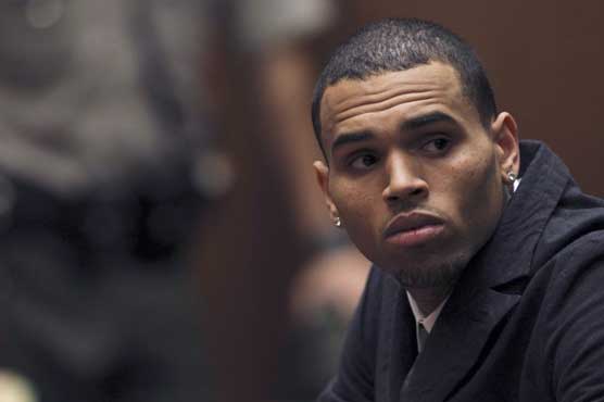 Singer Chris Brown avoids jail time, stays in rehab