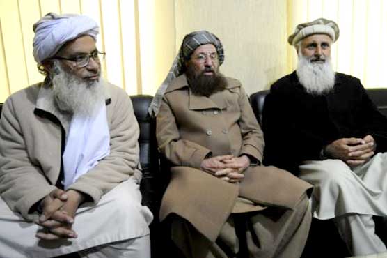 Samiul Haq refuses to meet govt committee at PM House 