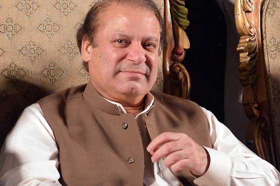 Democracy is country's asset: PM Nawaz