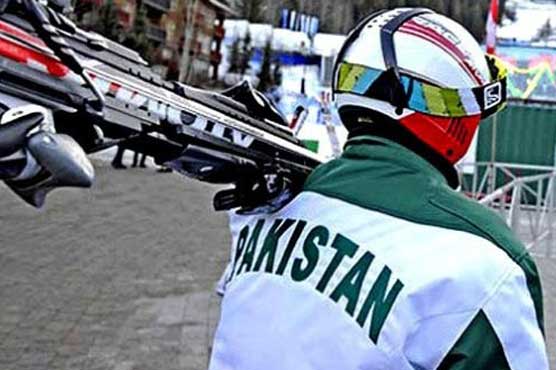 Skiing: Karim to represent Pakistan in Sochi Olympics