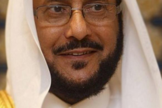 Suadi religious police chief vows crackdown on extremists 